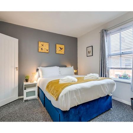 Central Belfast Apartments Ravenhill Extérieur photo