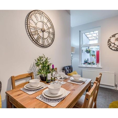 Central Belfast Apartments Ravenhill Extérieur photo