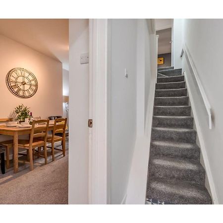 Central Belfast Apartments Ravenhill Extérieur photo