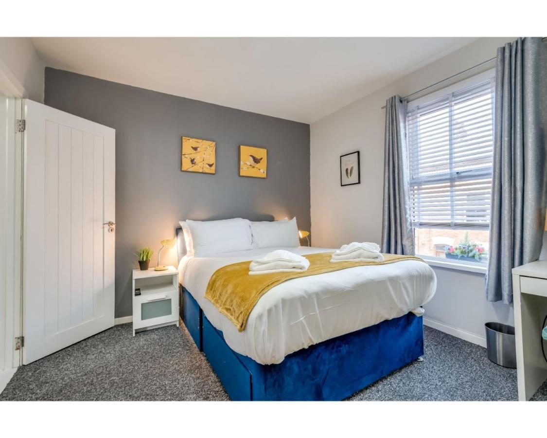 Central Belfast Apartments Ravenhill Extérieur photo