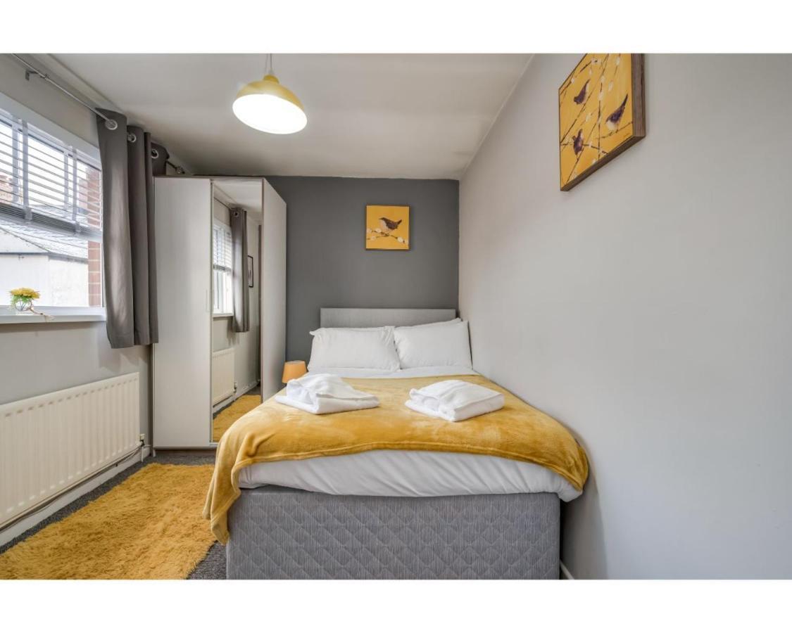 Central Belfast Apartments Ravenhill Extérieur photo