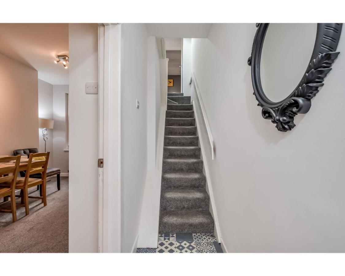 Central Belfast Apartments Ravenhill Extérieur photo