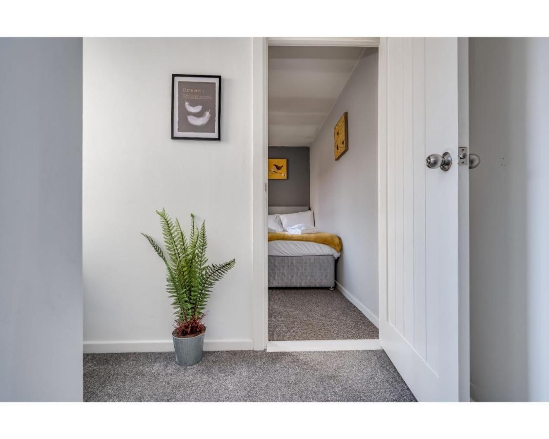 Central Belfast Apartments Ravenhill Extérieur photo