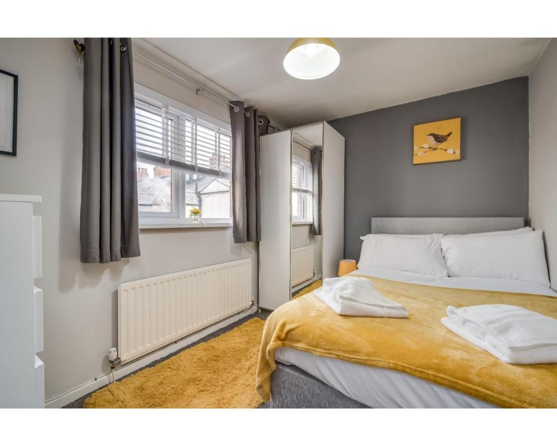 Central Belfast Apartments Ravenhill Extérieur photo